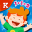 Math for Kindergarten icon