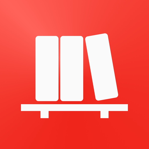 Sách hay - tải và đọc dễ dàng app icon