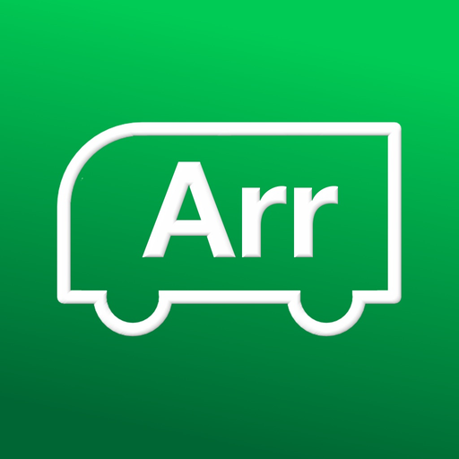 SG Bus app icon
