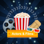 Actors & Films icon