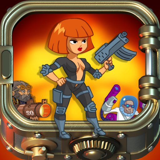 Tower Defense ™ app icon