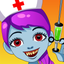 Monster Doctor - Halloween Games For Kids! icon
