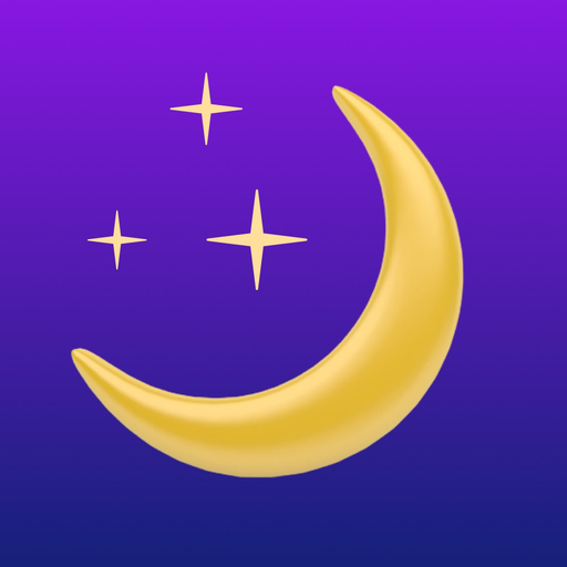 Sleep Sounds & White Noise app icon