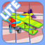 Educational puzzles for kids toy vehicles Lite icon