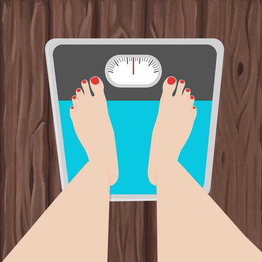 BMI Formula - My Wellness Weight with Lean Body app icon