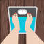 BMI Formula - My Wellness Weight with Lean Body icon