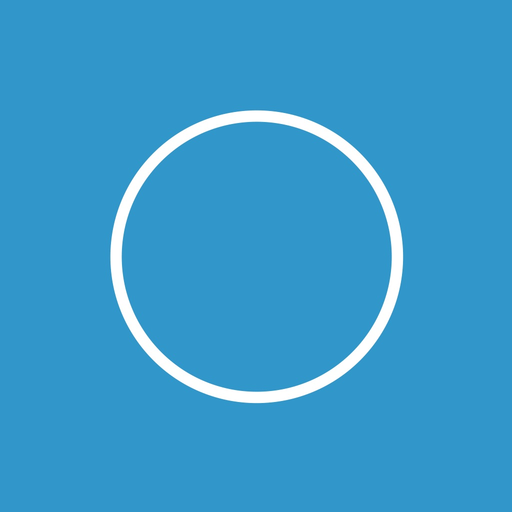 Lenser app icon