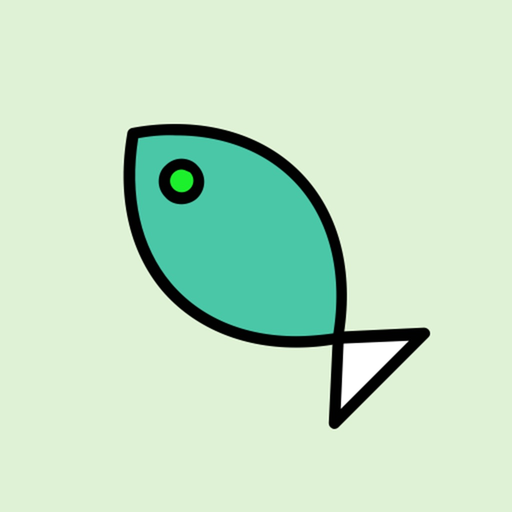 Fish'n'Fish app icon