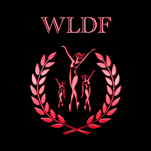 World Lyrical Dance Federation app icon