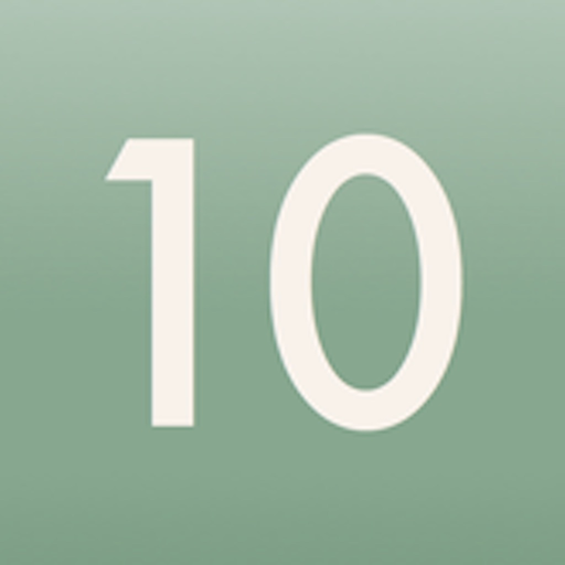 Connect 10 with Friends app icon
