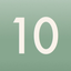 Connect 10 with Friends icon