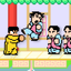 KungFu Master QTE icon