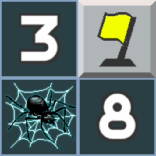 Dungeon Sweeper Mobile app icon