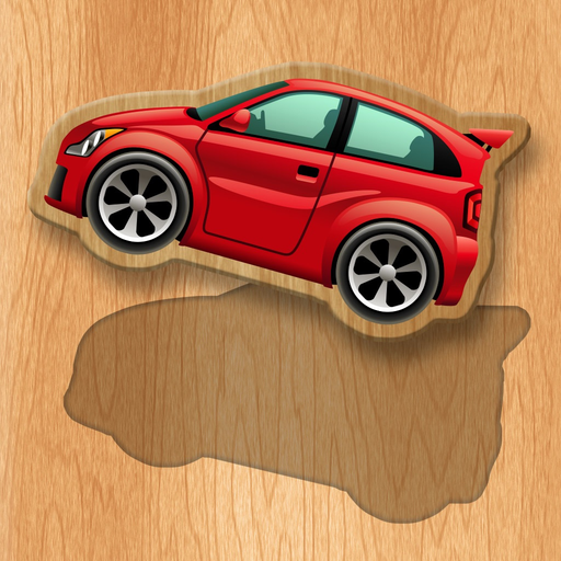 Sorting Baby Blocks Game for Boys: Smart Shapes app icon