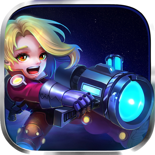 Stargate Bullet app icon