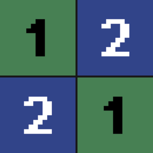 Countless - Ability Game app icon