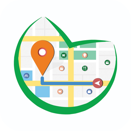 LocationNote app icon