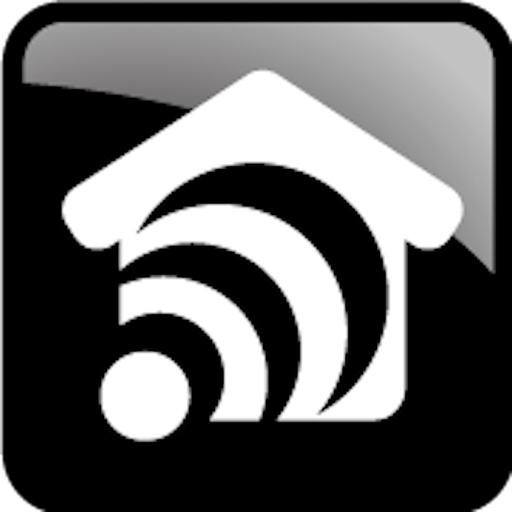 Luxna Control app icon