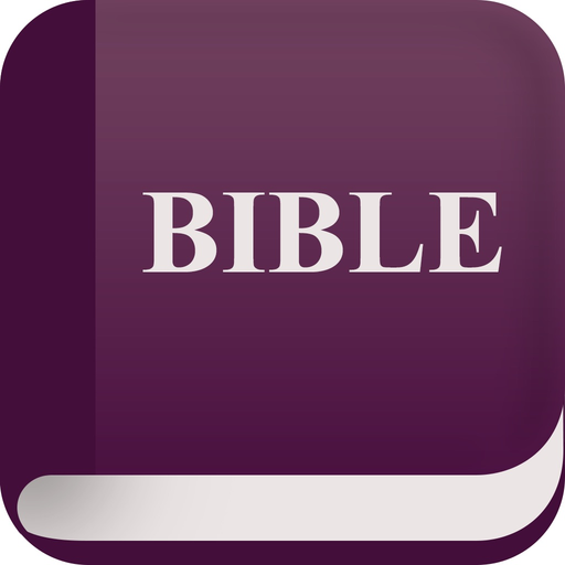 Women's Bible Audio Scripture app icon