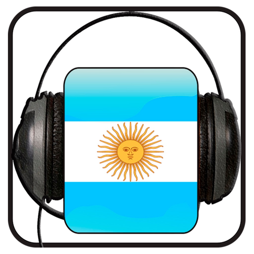 Radio Argentine FM - Live Radios Stations Online app icon