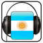 Radio Argentine FM - Live Radios Stations Online icon