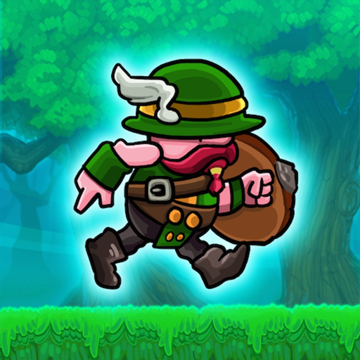 Bor the Viking app icon