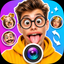 Funny Face Camera Face Filters icon