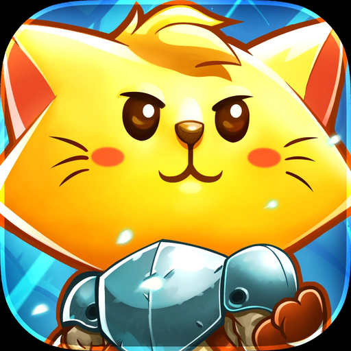 Cat Quest app icon