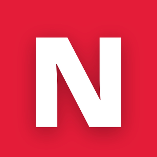 HuskerAddict app icon