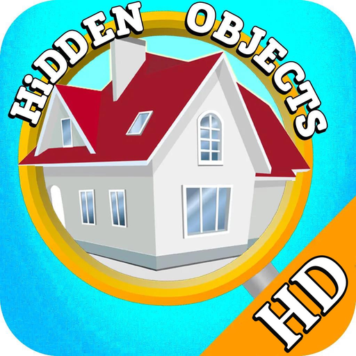 Hidden Objects : Dream Home app icon