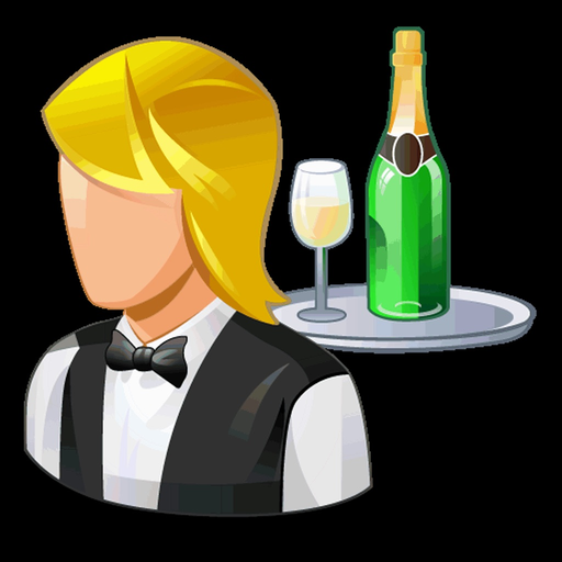 Ristopalm app icon