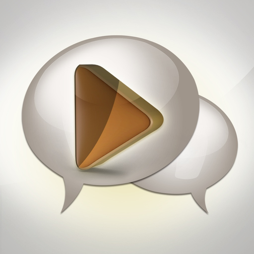 English Listening Player app icon