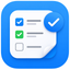 Todo List Task Planner Manager icon