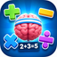 Ultimate Math Brain Trainer icon