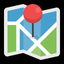 GPS Tracker - Back to Location : Lost Location Finder icon