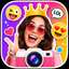 Emoji Stickers: Photo Editor icon