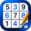 Sudoku Number Puzzle Challenge icon
