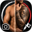 Real Ink Tattoo Photo Editor icon