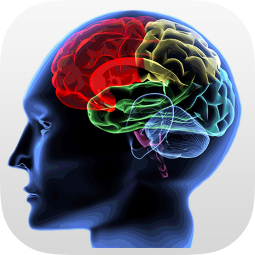 IQ Test (intelligence) app icon