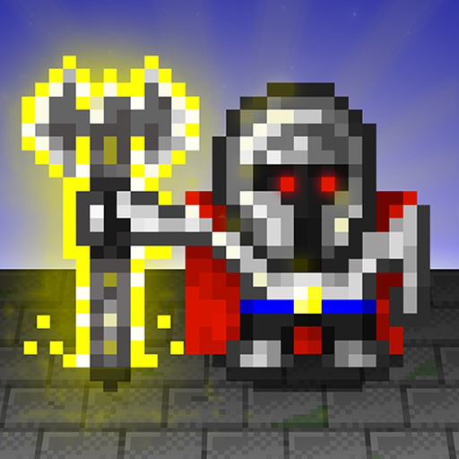 Beasts & Monsters app icon