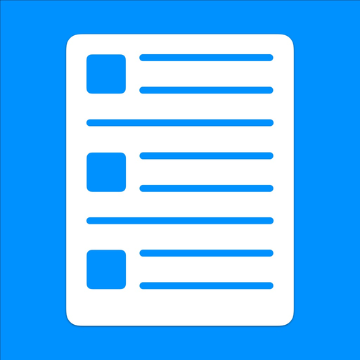 Coachability Questionnaire app icon