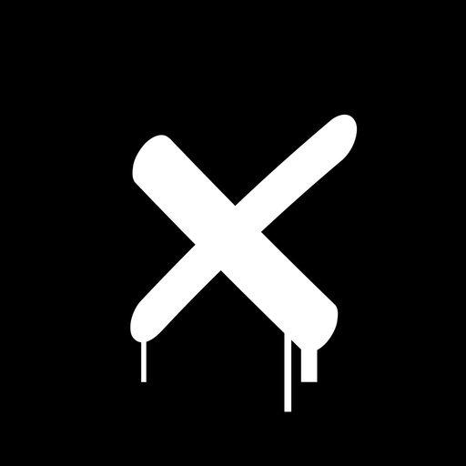 Psh Psh — карта стрит-арта app icon