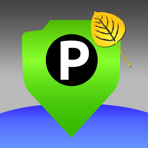 Pixavego - Grand Teton app icon