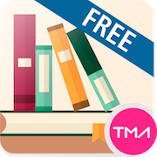 Leitura Interativa Free app icon