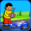 Baby Car - 2016 car game for toddler icon