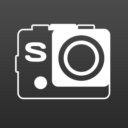 Safari Connect app icon
