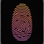 Prank Love Mood Finger Scanner icon