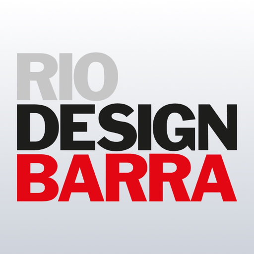 Rio Design Barra app icon
