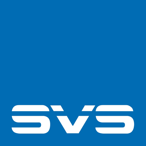 SVS app icon