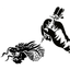 Coloring Book Tattoo Design: Painting Picture Tribal Tattoos Free Edition icon